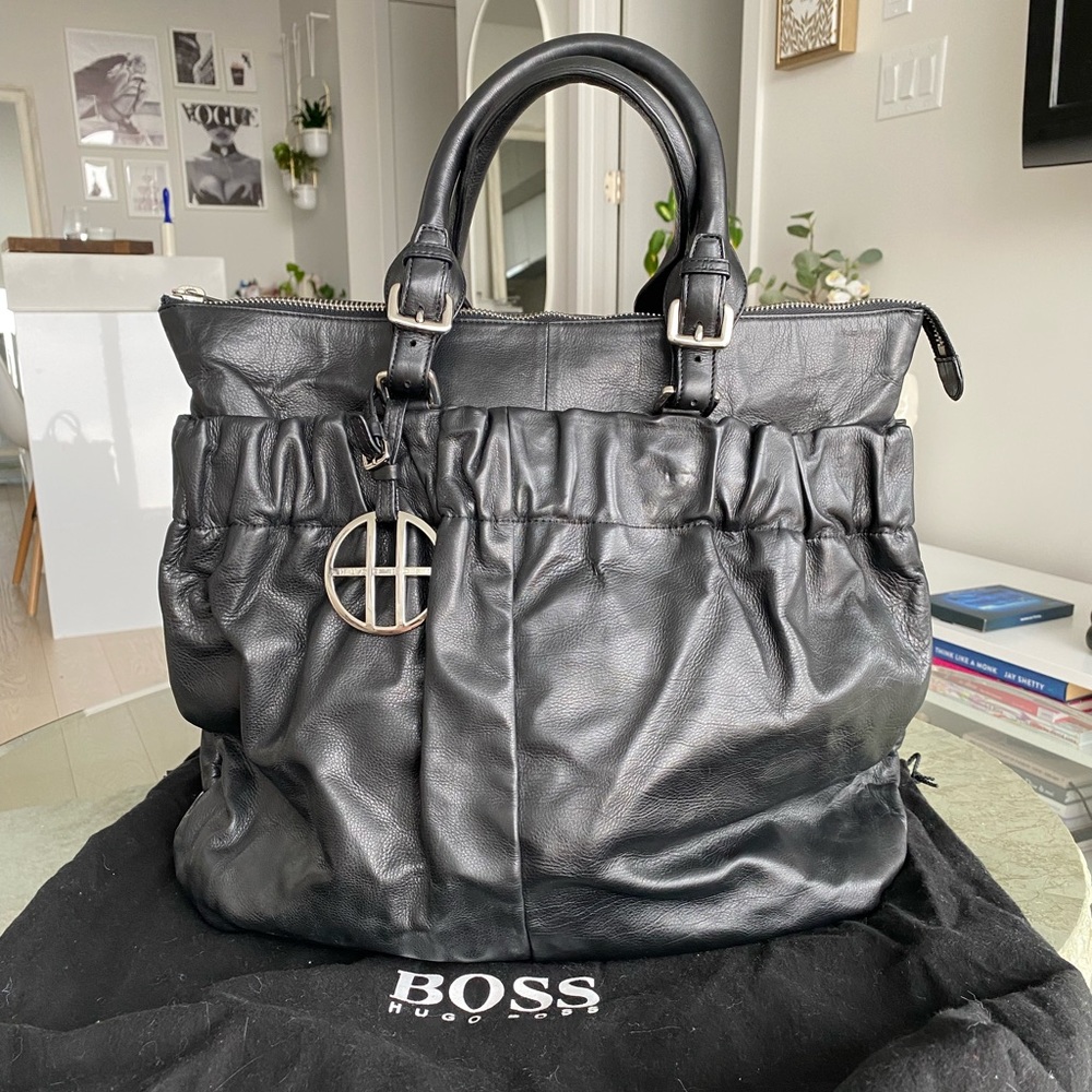 🆕Hugo Boss Handbags